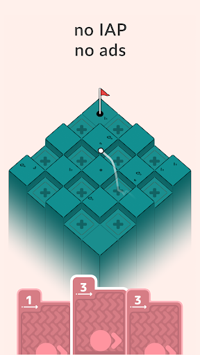 Golf Peaks screenshot 18