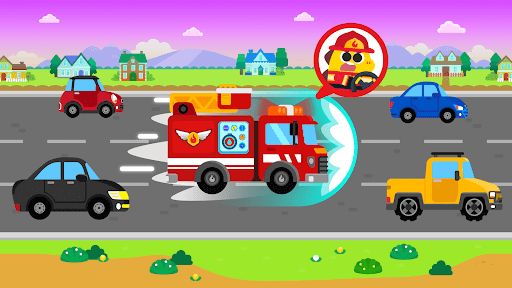 Cocobi Little Firefighters screenshot 6