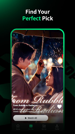 LuckyDrama screenshot 1