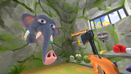 I Am Monkey screenshot 3