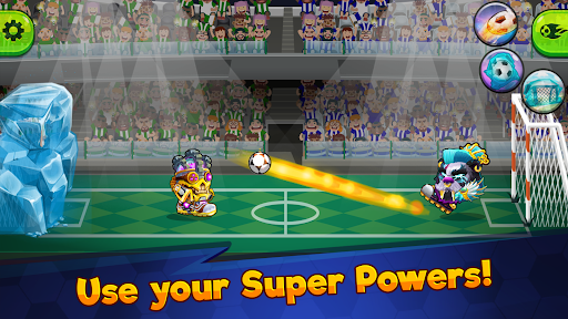 Head Ball 2 - Online Soccer screenshot 6