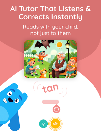 Learn to Read - Readability screenshot 24