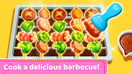 Little Panda's Restaurant screenshot 4