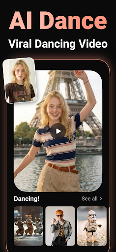 AI Video Generator Viddo Maker screenshot 5