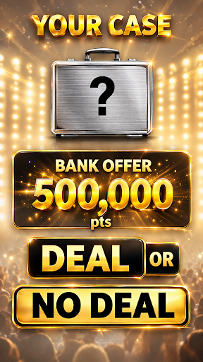 Deal To Be A Millionaire screenshot 7