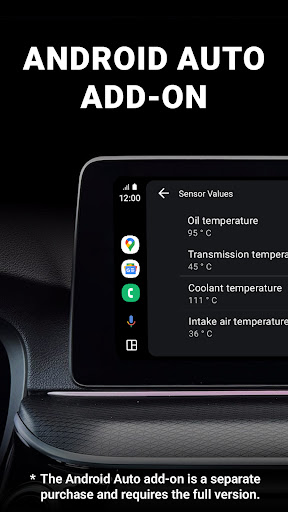 BimmerLink for BMW and MINI screenshot 5