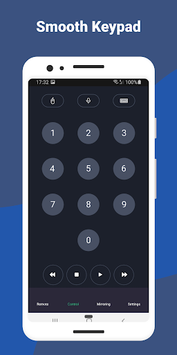 Onn Smart TV Remote screenshot 20