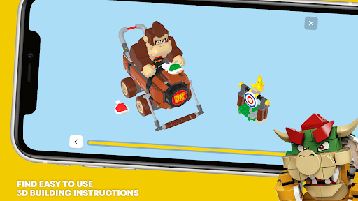 LEGO® Super Mario™ screenshot 13