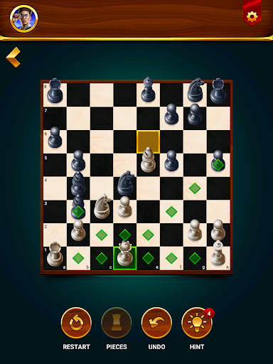 Chess - Offline Board Game screenshot 17