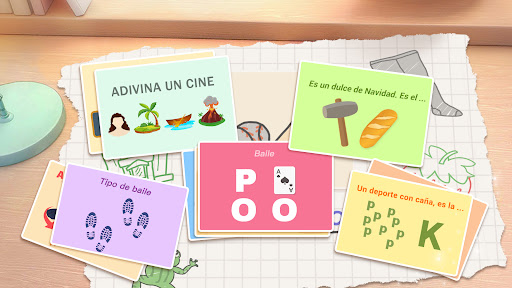 Acertijo Mental: Brain Games screenshot 7