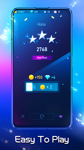 Piano Fire: Edm Music & Piano screenshot 3