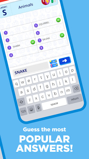 Stop 2 - Word Trivia Game screenshot 22