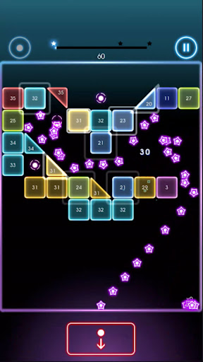Bricks Breaker Quest screenshot 31