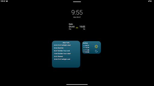 Sun Position: Sunrise/set PRO screenshot 4