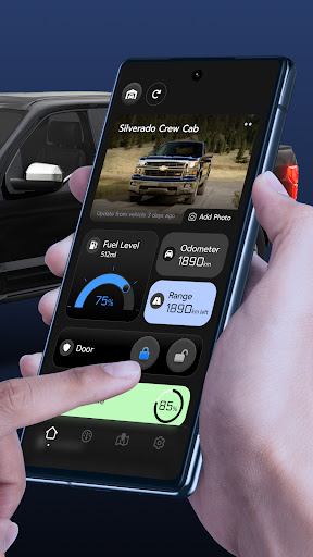 Car Play Connect for Android screenshot 4