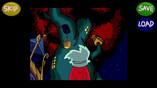 Pajama Sam: No Need to Hide screenshot 26