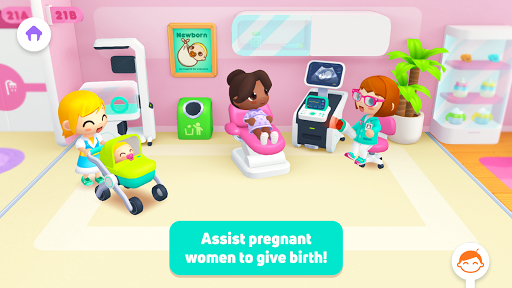 Central Hospital Stories screenshot 6