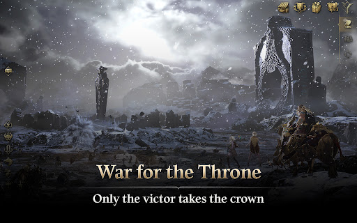 Legend of YMIR screenshot 12