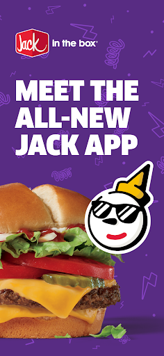 Jack in the Box® - Order Food screenshot 4
