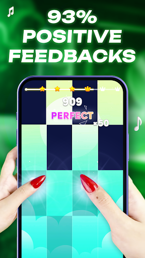 Piano Magic Beat 4: Music Game screenshot 2