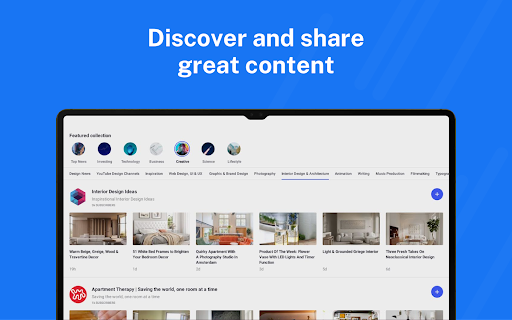 Inoreader: News & RSS reader screenshot 24