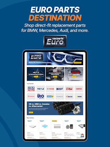 CarParts.com screenshot 19
