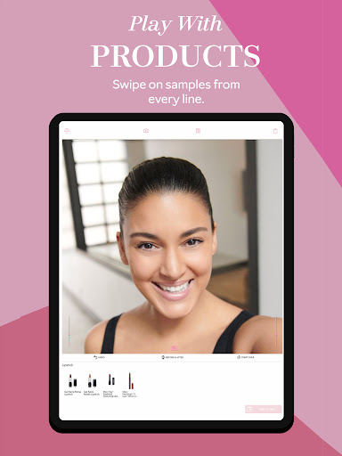 Mary Kay® MirrorMe™ screenshot 8