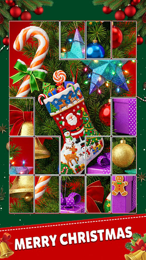 Jigsaw Link Puzzles screenshot 6