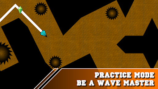 Wave World screenshot 4