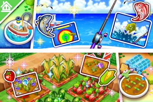 Cooking Mama: Let's cook! screenshot 8