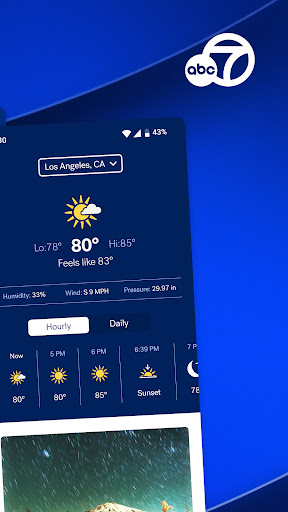 ABC7 Los Angeles screenshot 1