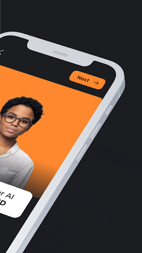 D-ID: AI Video Generator screenshot 8