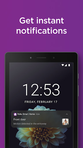 Roku Smart Home screenshot 7