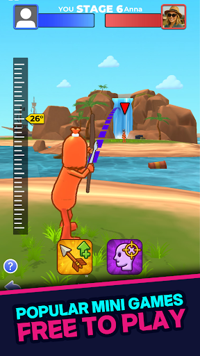 No Wait Games screenshot 1