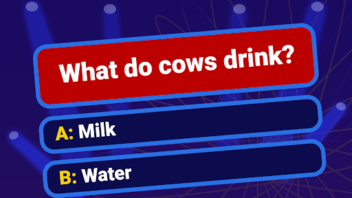 Millionaire 2026 Quiz & Trivia screenshot 15