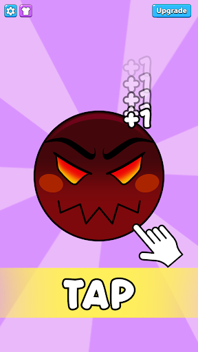 Fun Clicker screenshot 1