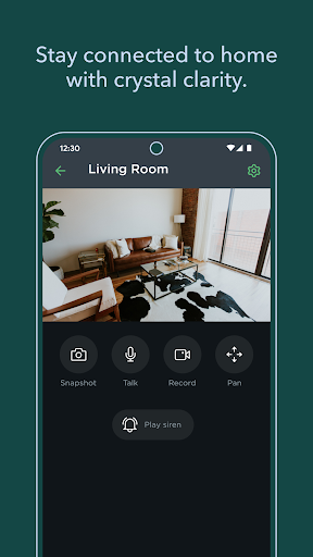 ecobee screenshot 5