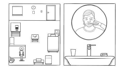 The White Door screenshot 8