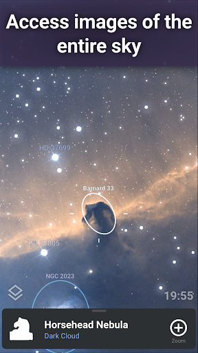 Stellarium Plus - Star Map screenshot 10
