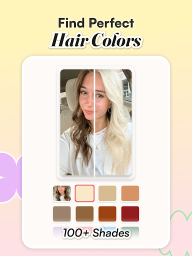 WhatColors: AI Color Analysis screenshot 12