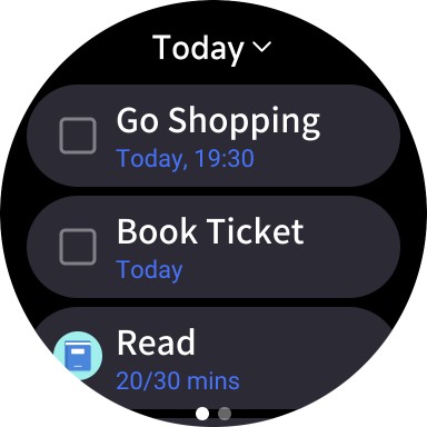 TickTick:To Do List & Calendar screenshot 10