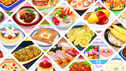 Cooking Mama: Let's cook! screenshot 20