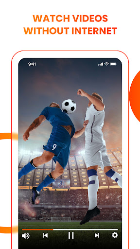 4K Video Downloader & Player screenshot 5