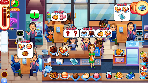 Delicious: Recipe for Renewal screenshot 11