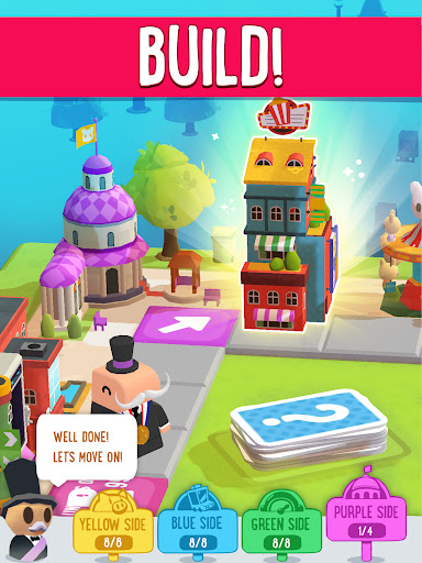 Board Kings: Board Dice Games screenshot 5