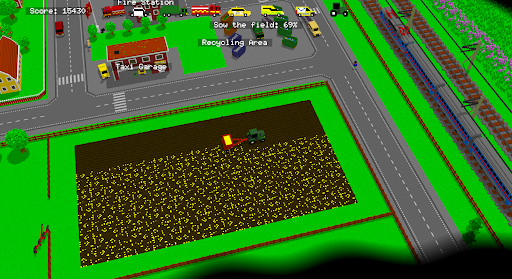 City Block screenshot 13