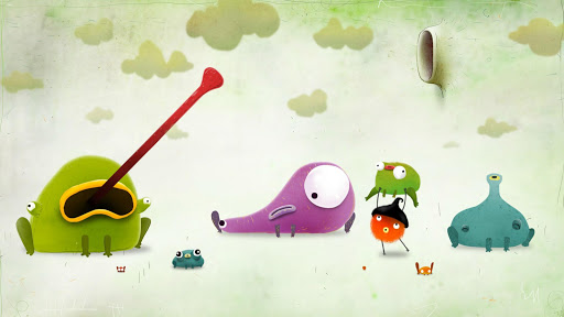 CHUCHEL screenshot 20