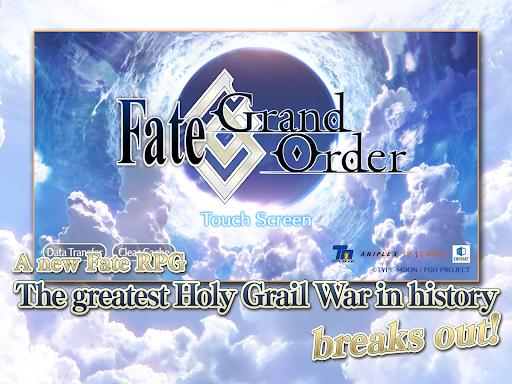 Fate/Grand Order (English) screenshot 9