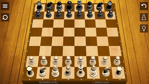 Chess screenshot 10