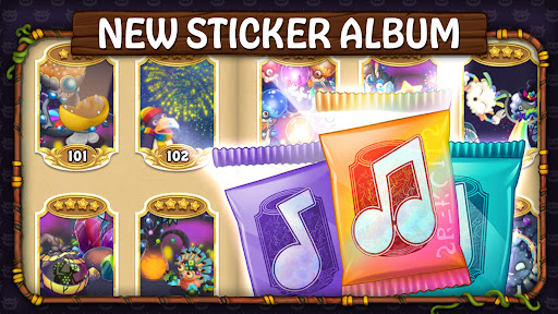 My Singing Monsters screenshot 7